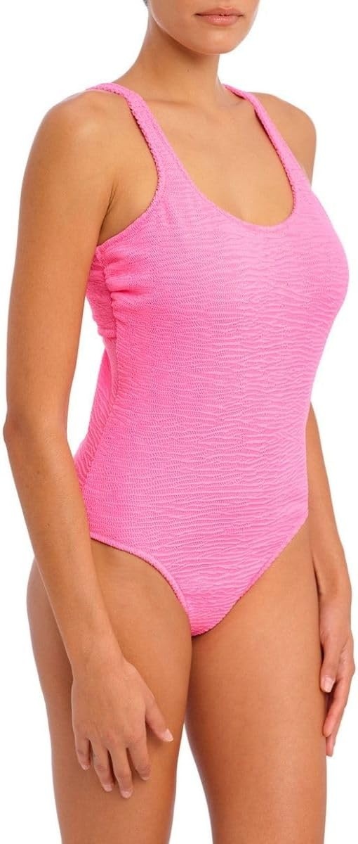 image:imageFreya Womens Ibiza Waves Underwire SwimsuitSorbet