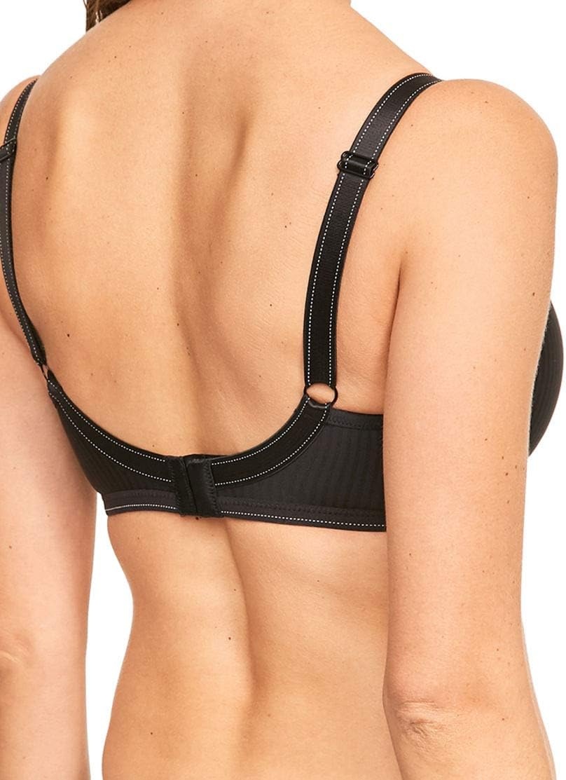 image:imageFreya Womens Idol Underwire Molded TShirt BraBlack