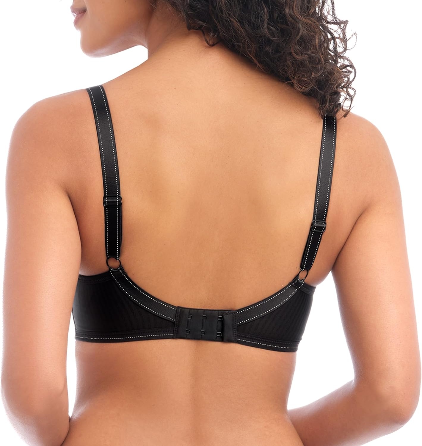 image:imageFreya Womens Idol Underwire Molded TShirt BraBlk