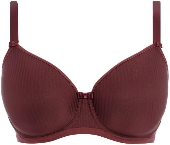 image:imageFreya Womens Idol Underwire Molded TShirt BraDrr