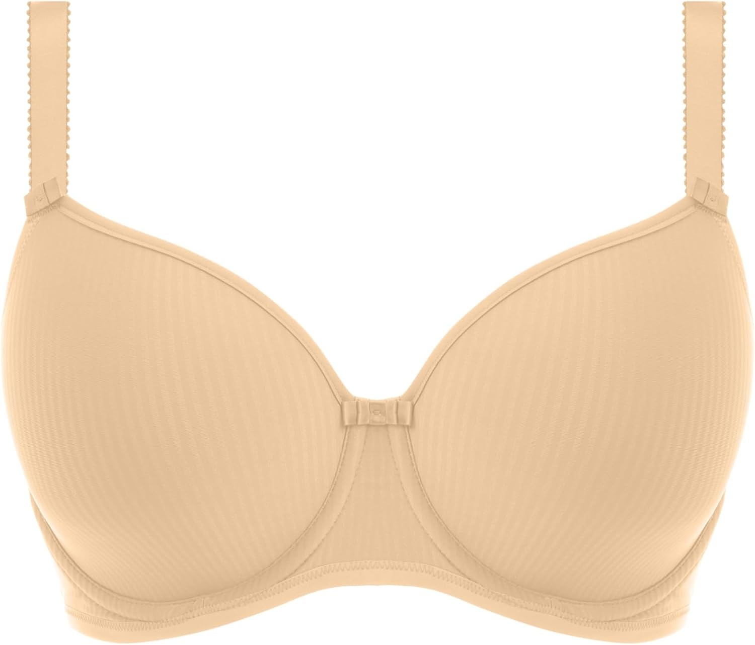 image:imageFreya Womens Idol Underwire Molded TShirt BraNue