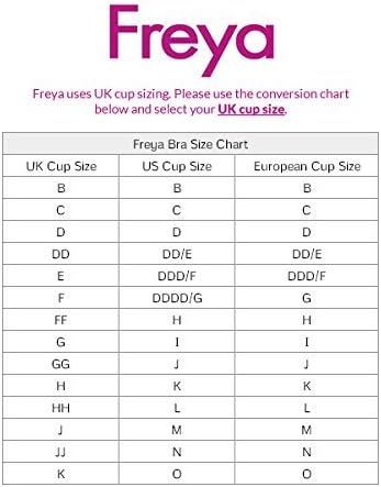 image:imageFreya Womens Idol Underwire Molded TShirt BraRosewater