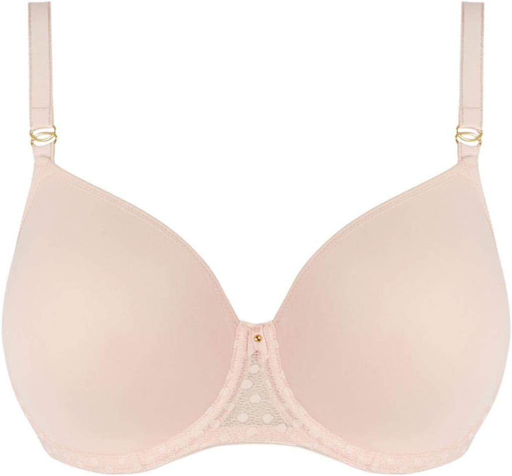 image:imageFreya Womens Idol Underwire Molded TShirt BraRosewater