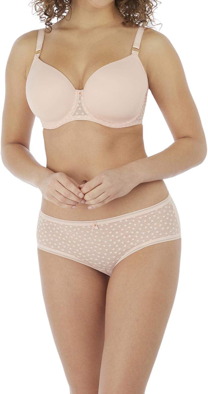 image:imageFreya Womens Idol Underwire Molded TShirt BraRosewater