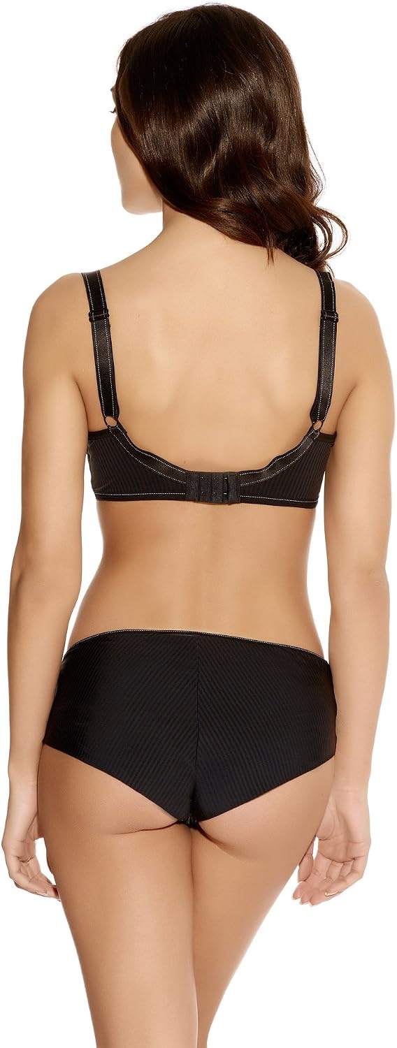image:imageFreya Womens Idol Underwire Molded TShirt BraWhite