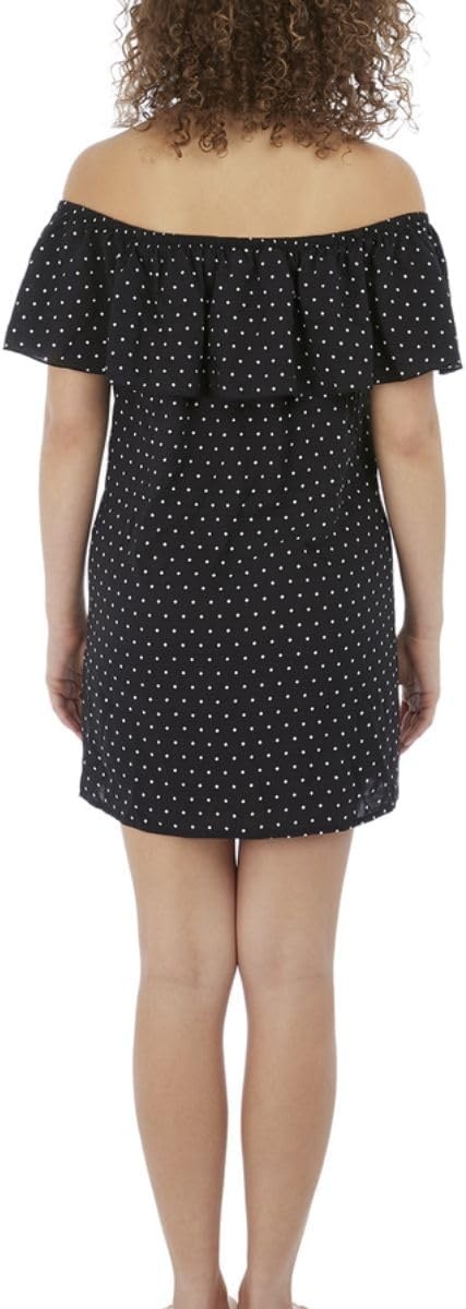 image:imageFreya Womens Jewel Cove DressBlack