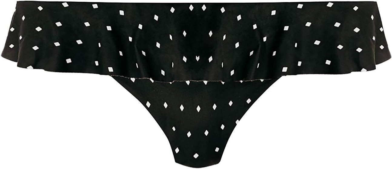 image:imageFreya Womens Jewel Cove Italini Bikini BottomBlack