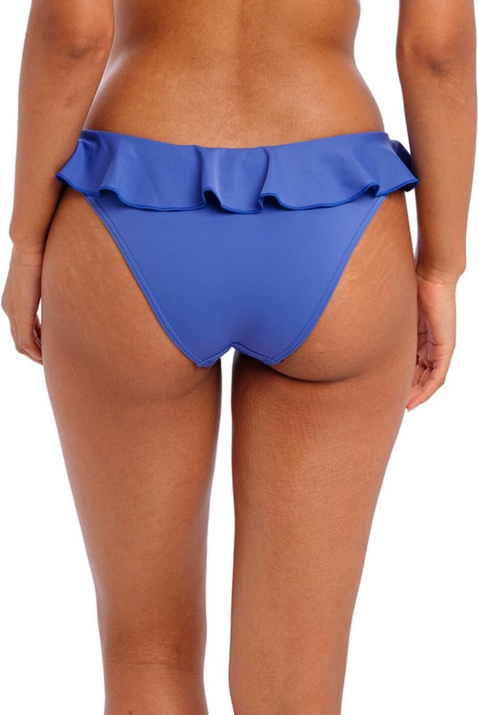 image:imageFreya Womens Jewel Cove Italini Bikini BriefPlain Azure