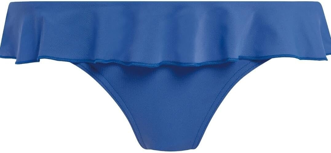 image:imageFreya Womens Jewel Cove Italini Bikini BriefPlain Azure