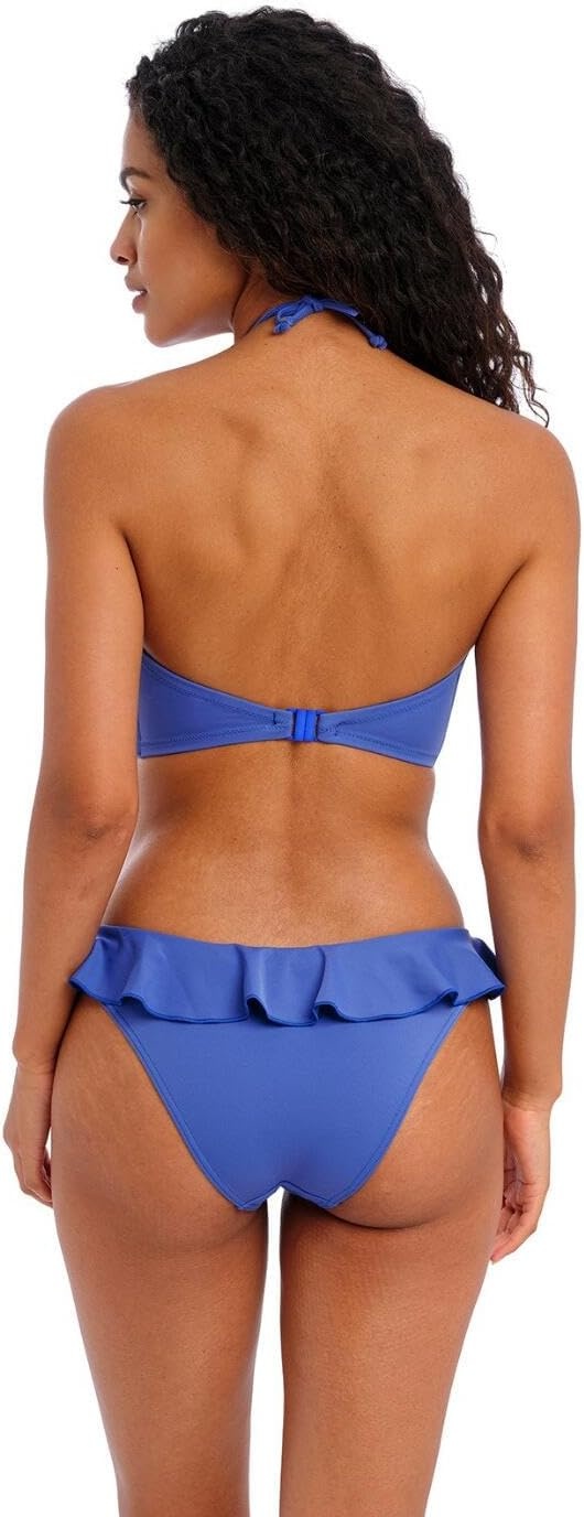 image:imageFreya Womens Jewel Cove Italini Bikini BriefPlain Azure