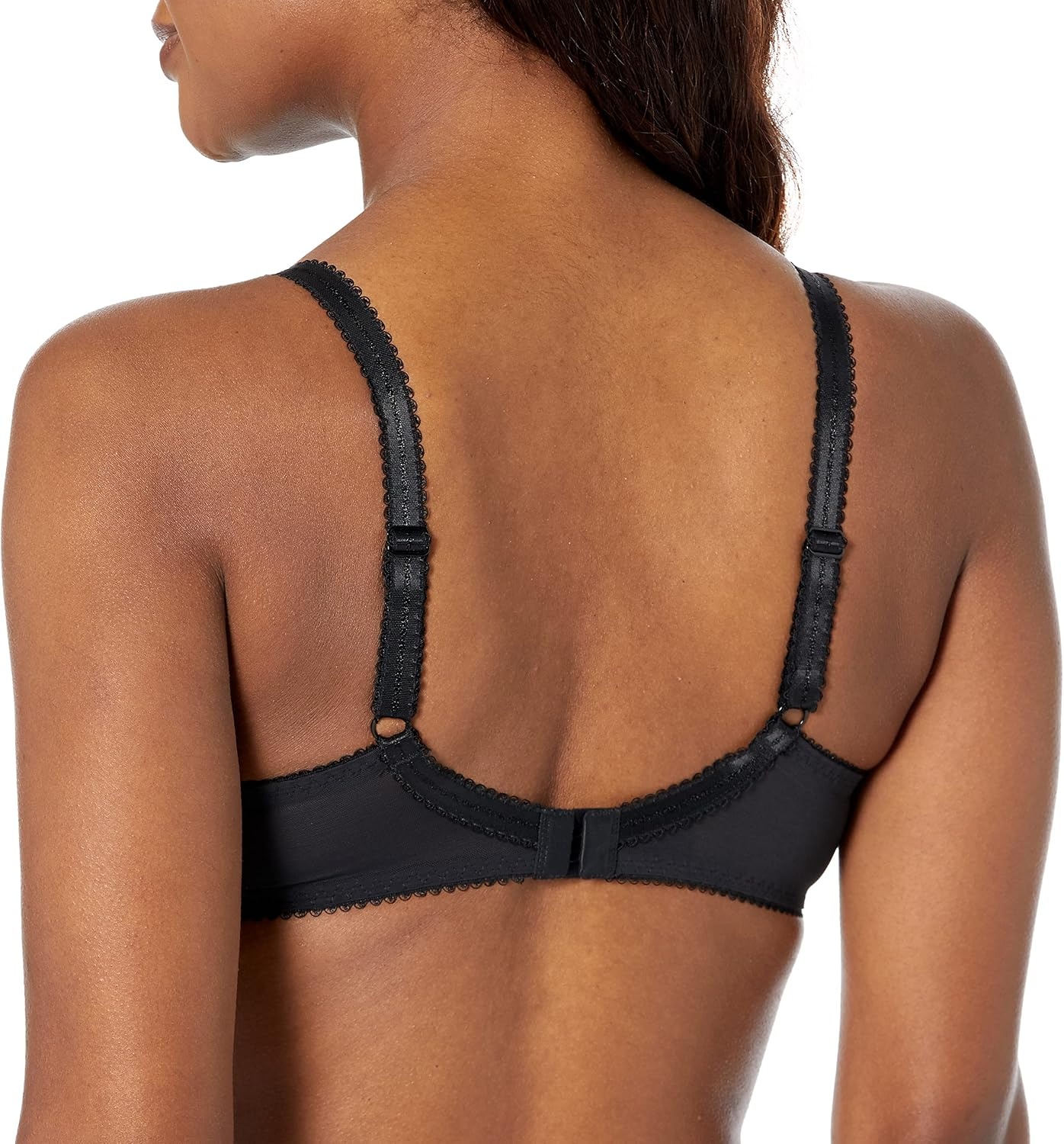 image:imageFreya Womens Loveland Underwire Plunge BraBlack