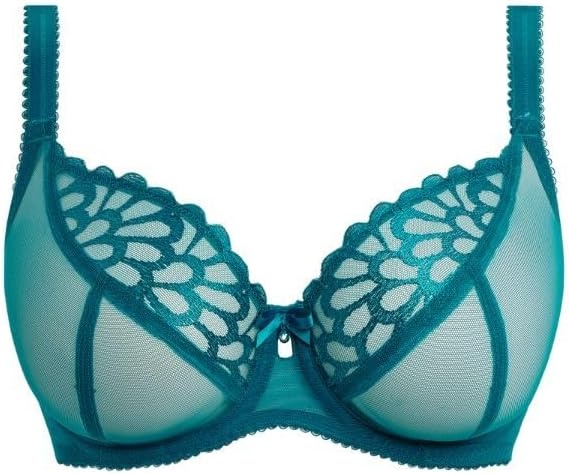 image:imageFreya Womens Loveland Underwire Plunge BraBombshell Teal