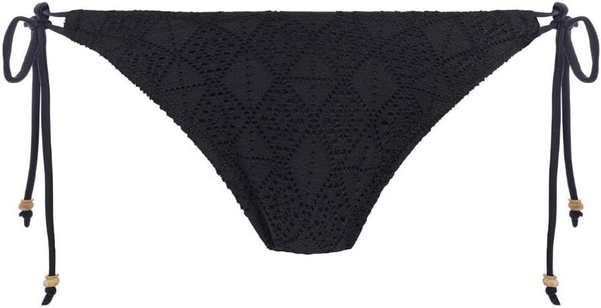 image:imageFreya Womens Nomad Nights High Leg Bikini BriefBlack