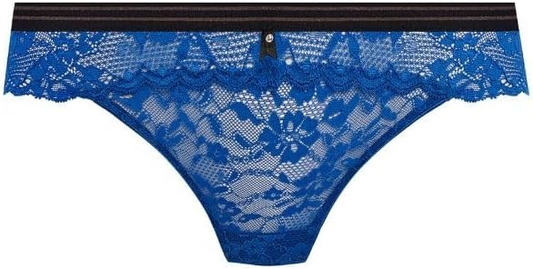 image:imageFreya Womens Offbeat BrazilianDazzling Blue