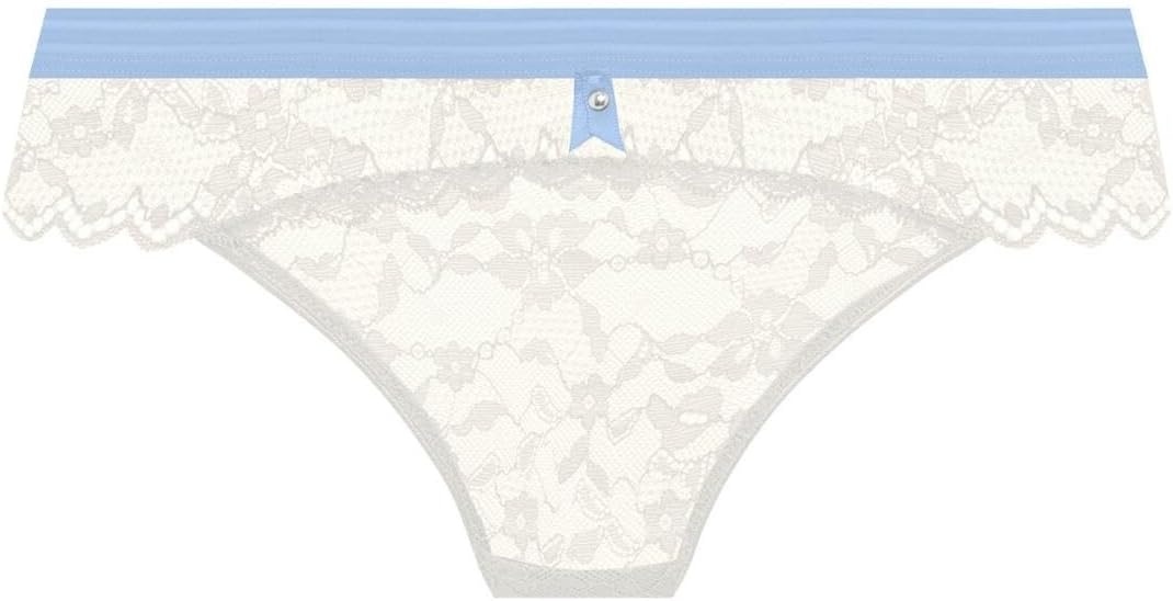 image:imageFreya Womens Offbeat BrazilianSomething Blue