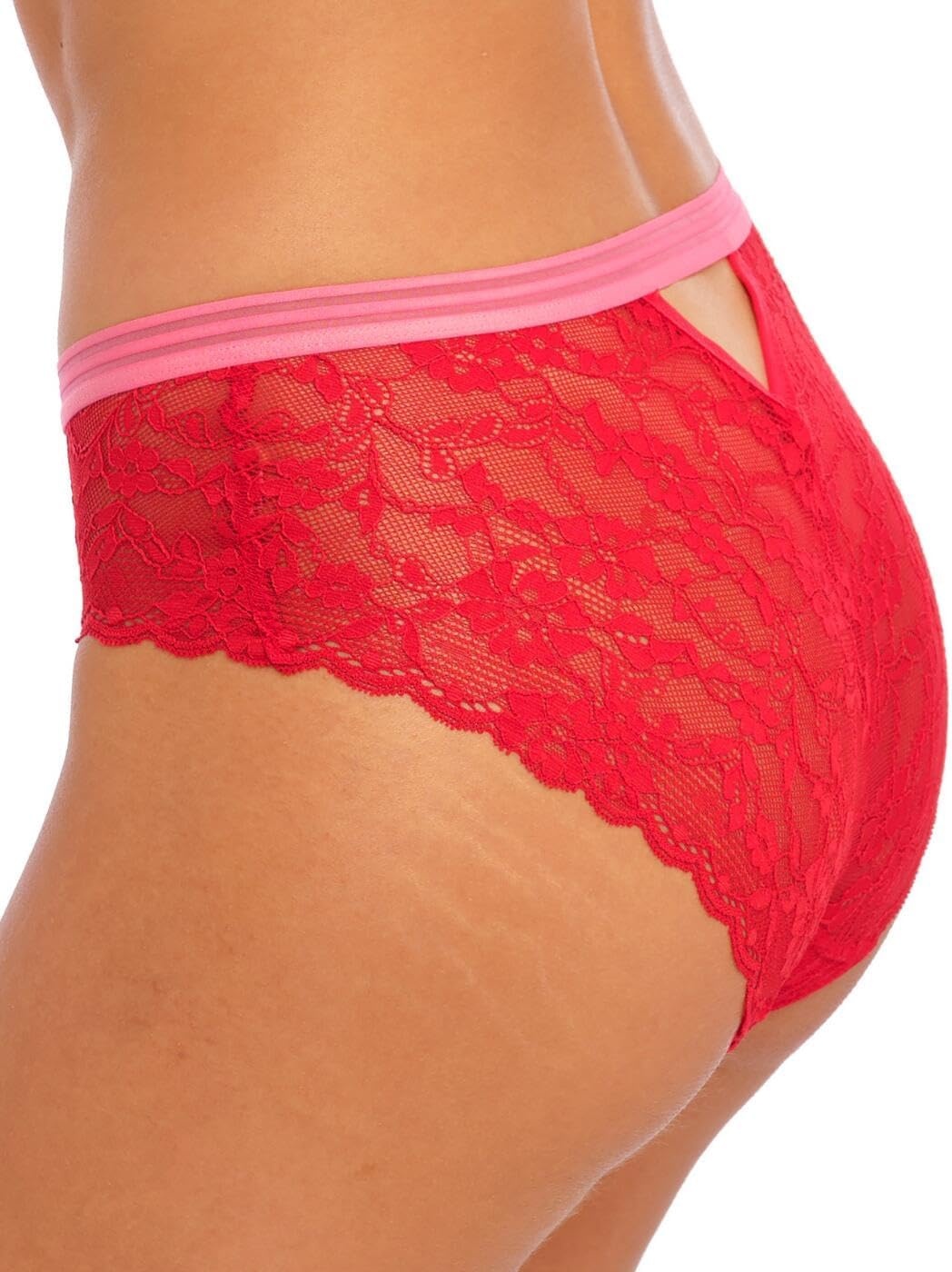 image:imageFreya Womens Offbeat BriefChilli Red
