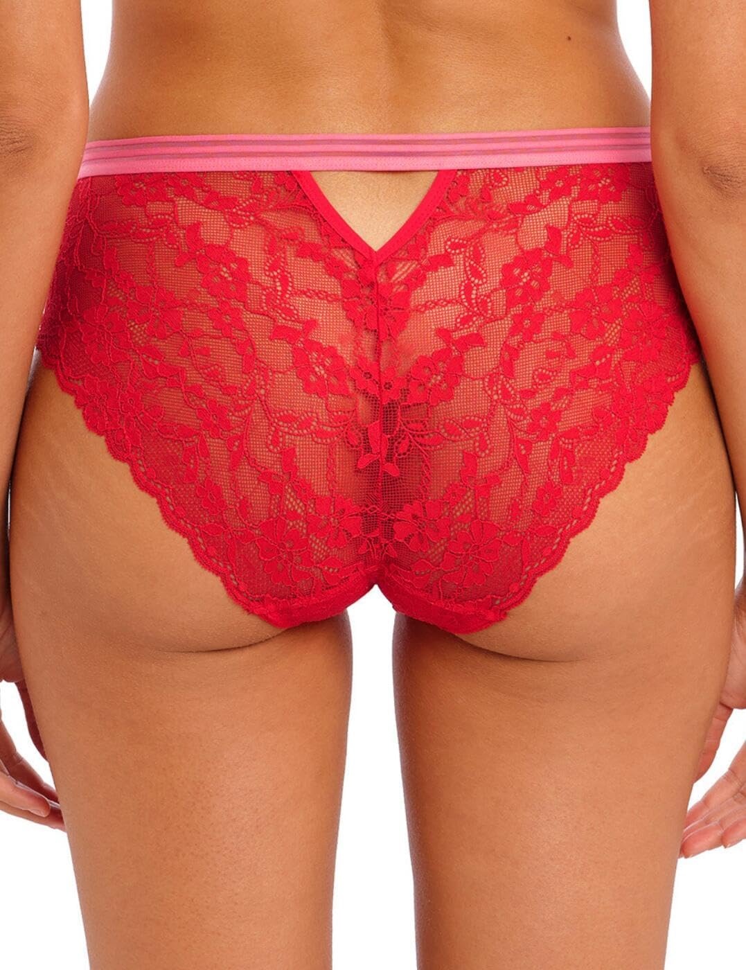 image:imageFreya Womens Offbeat BriefChilli Red