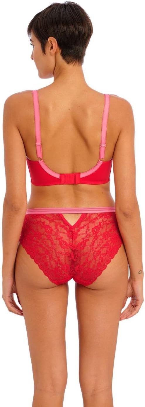 image:imageFreya Womens Offbeat BriefChilli Red