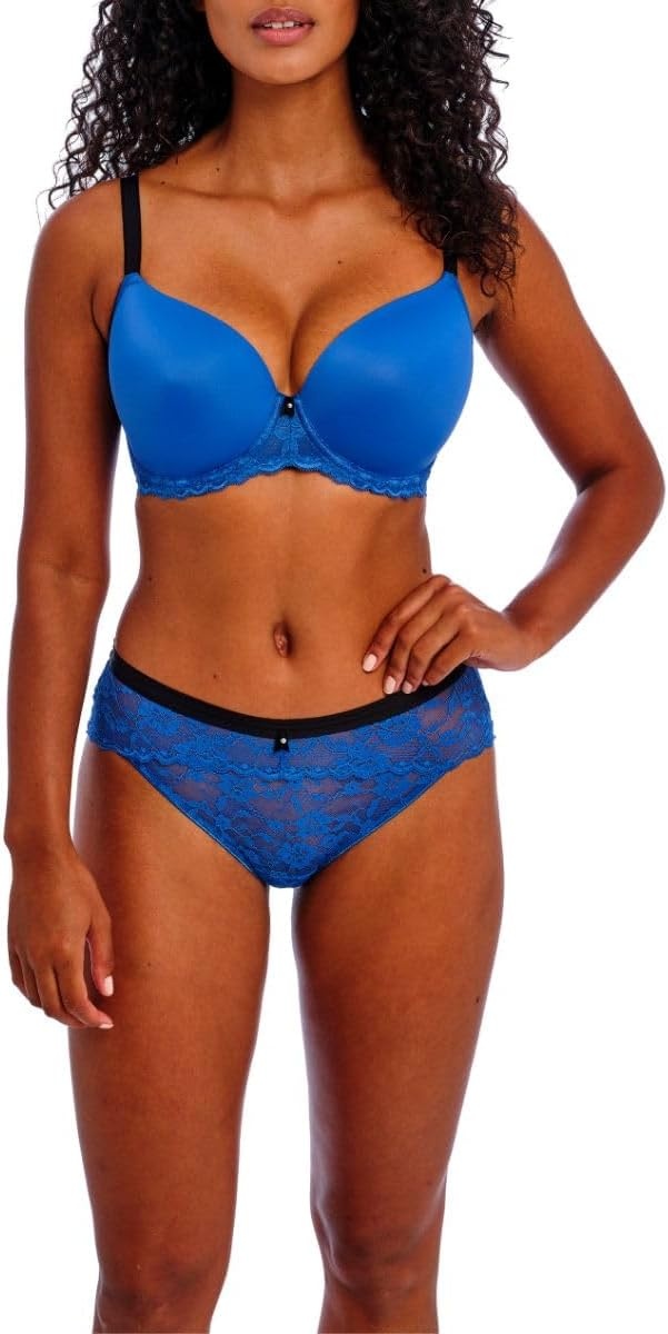 image:imageFreya Womens Offbeat BriefDazzling Blue