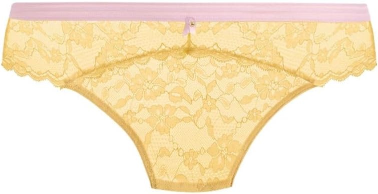 image:imageFreya Womens Offbeat BriefLemon Fizz