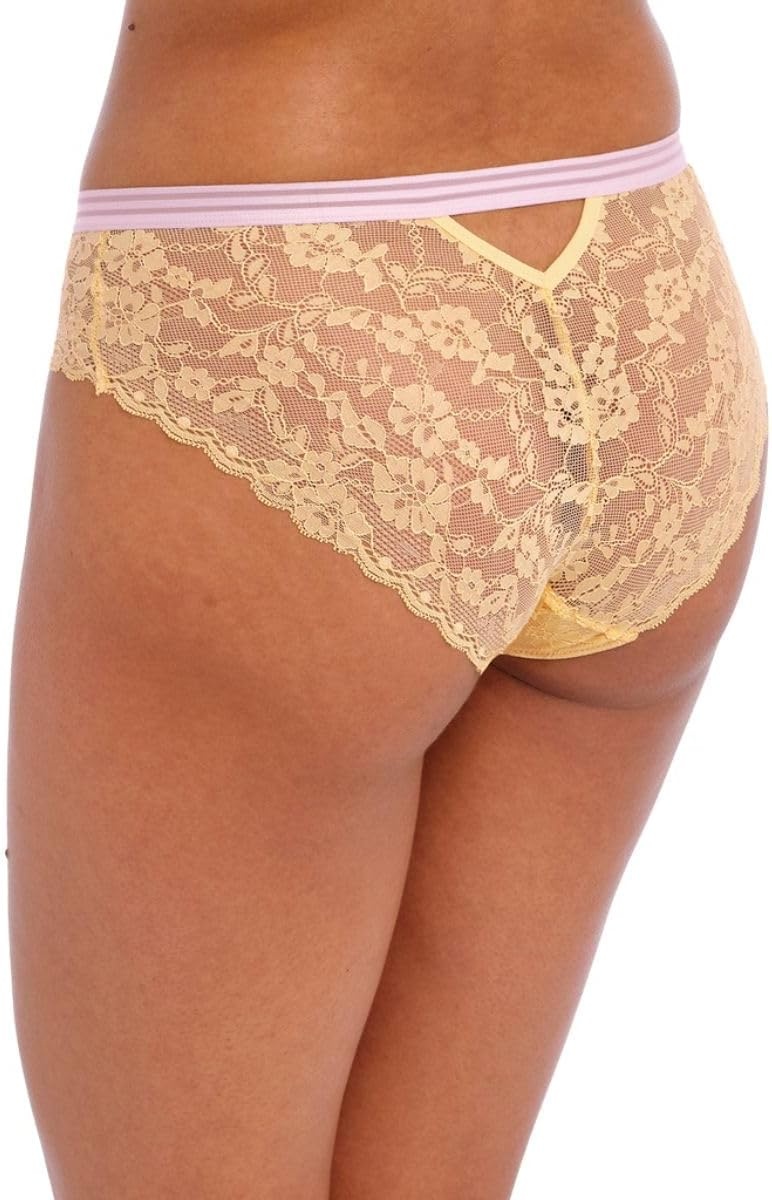 image:imageFreya Womens Offbeat BriefLemon Fizz