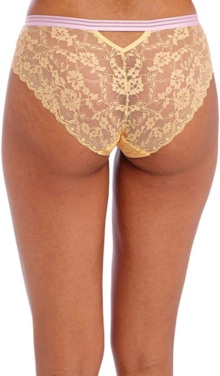 image:imageFreya Womens Offbeat BriefLemon Fizz