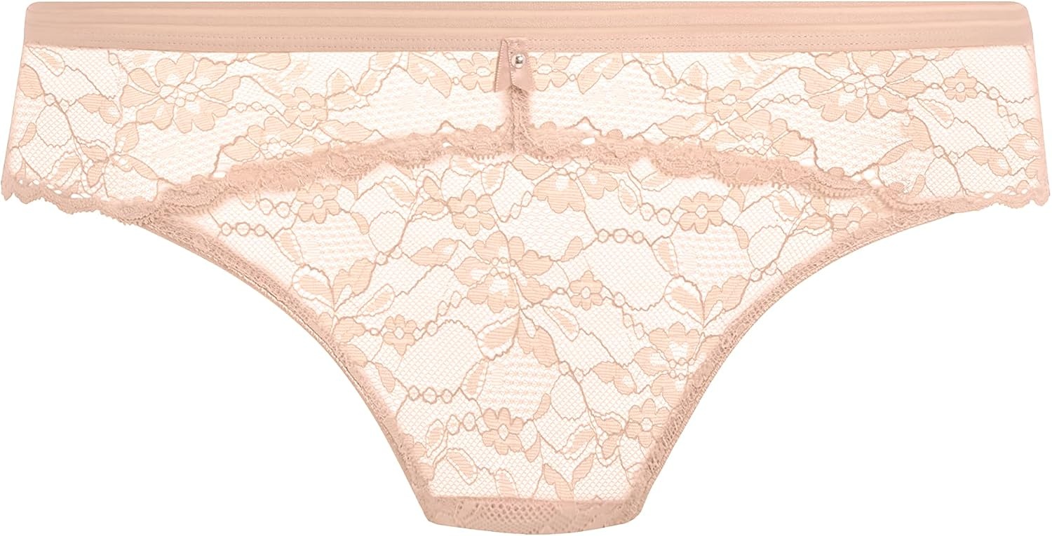 image:imageFreya Womens Offbeat BriefNatural Beige
