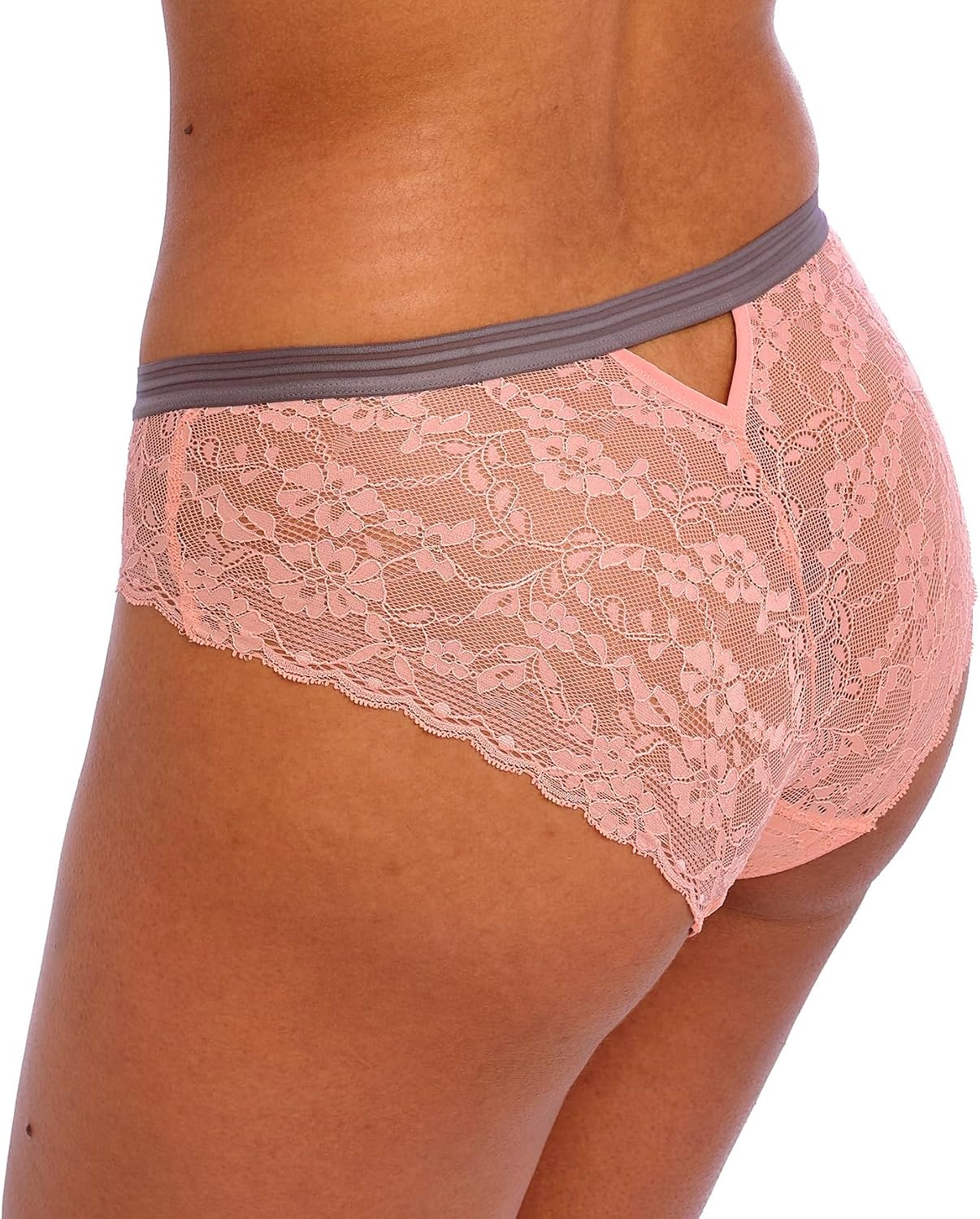image:imageFreya Womens Offbeat BriefRosehip