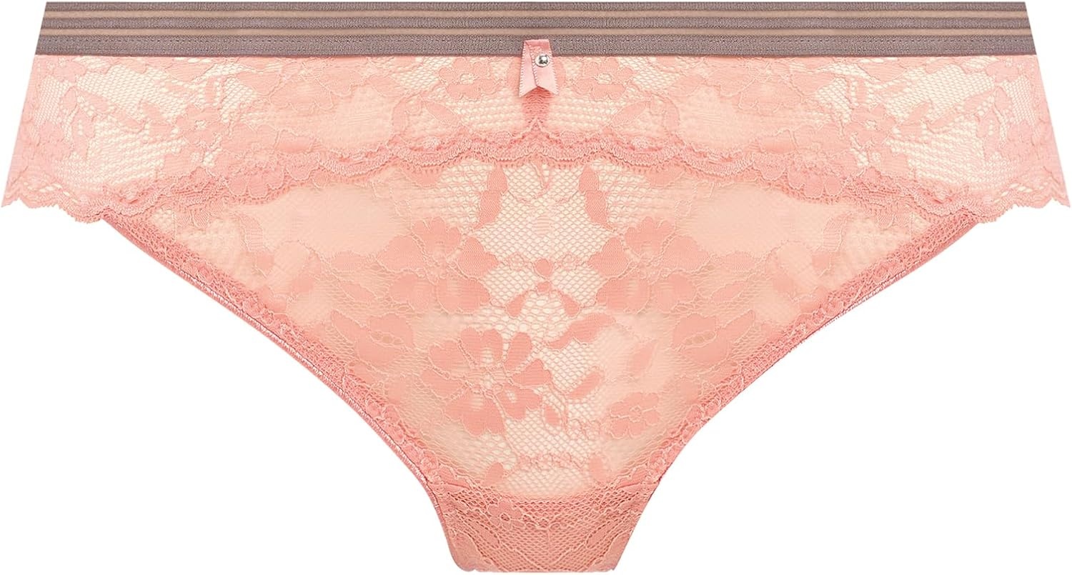 image:imageFreya Womens Offbeat BriefRosehip