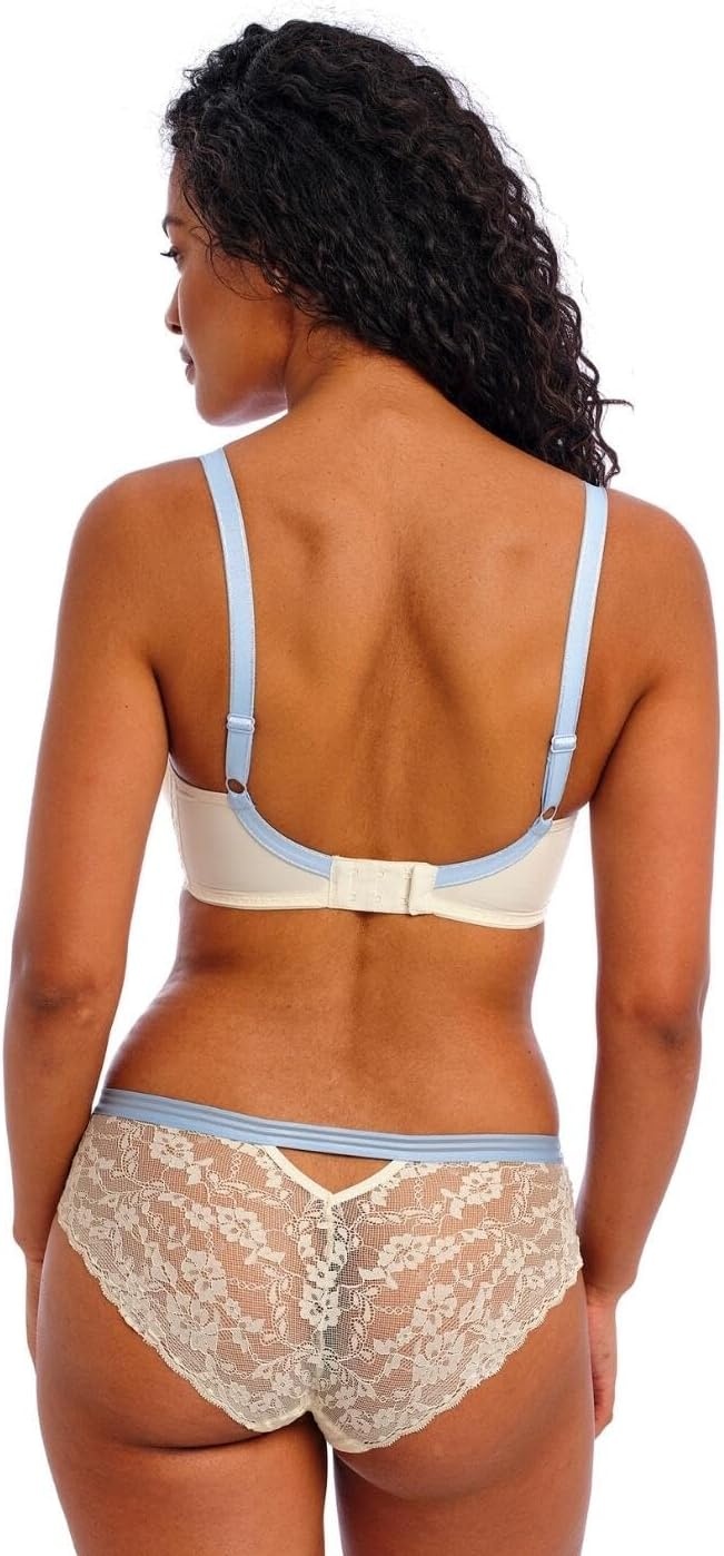 image:imageFreya Womens Offbeat BriefSomething Blue