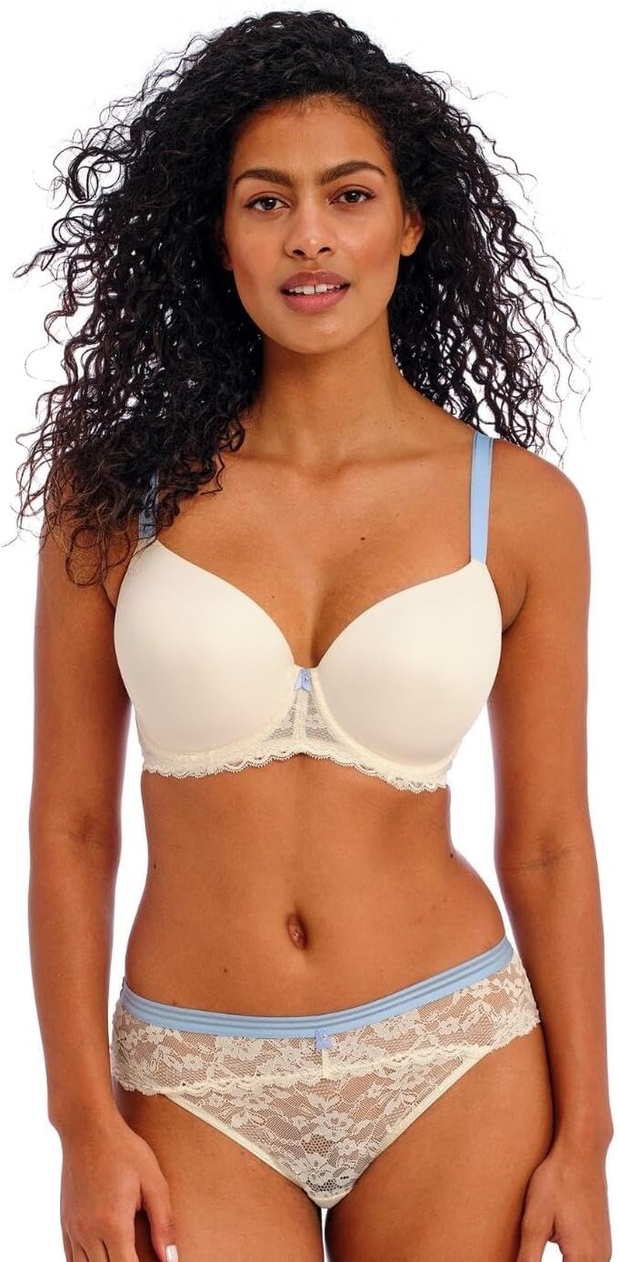 image:imageFreya Womens Offbeat BriefSomething Blue