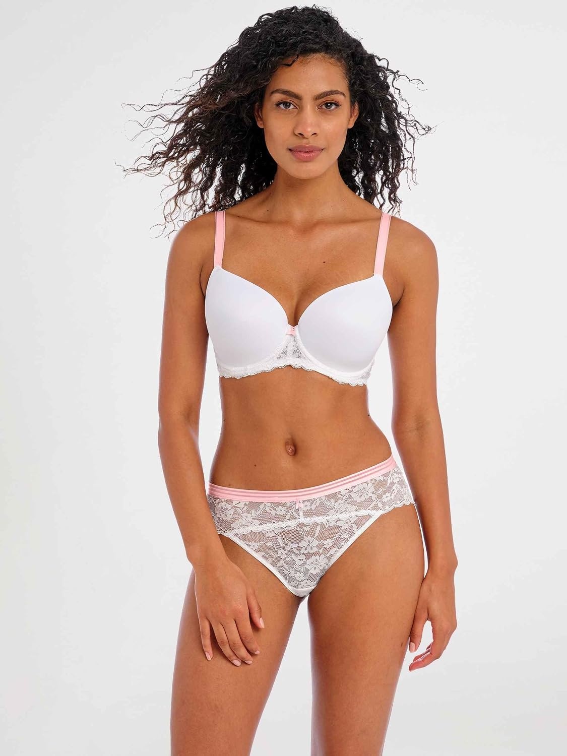 image:imageFreya Womens Offbeat BriefWhite
