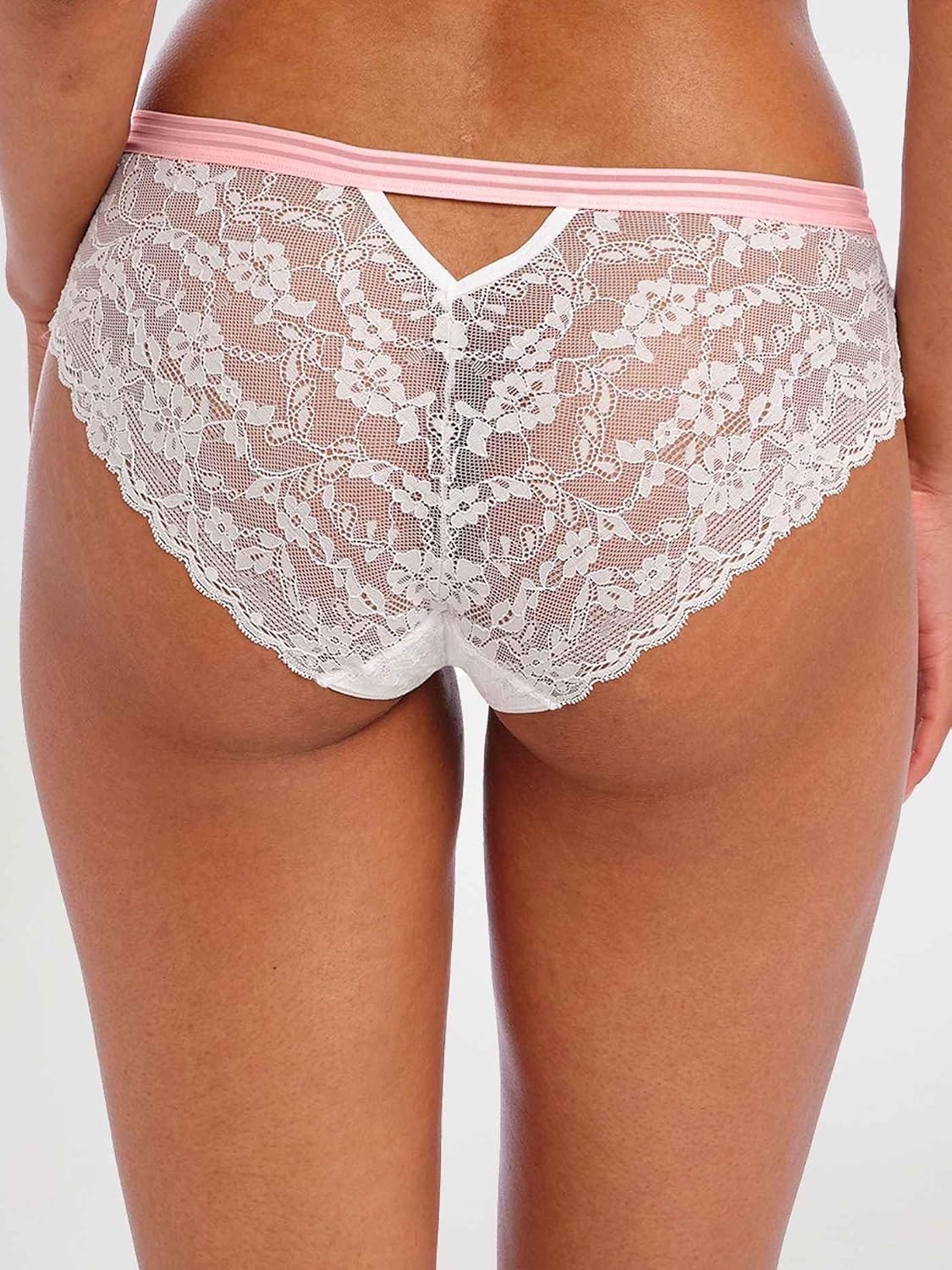 image:imageFreya Womens Offbeat BriefWhite