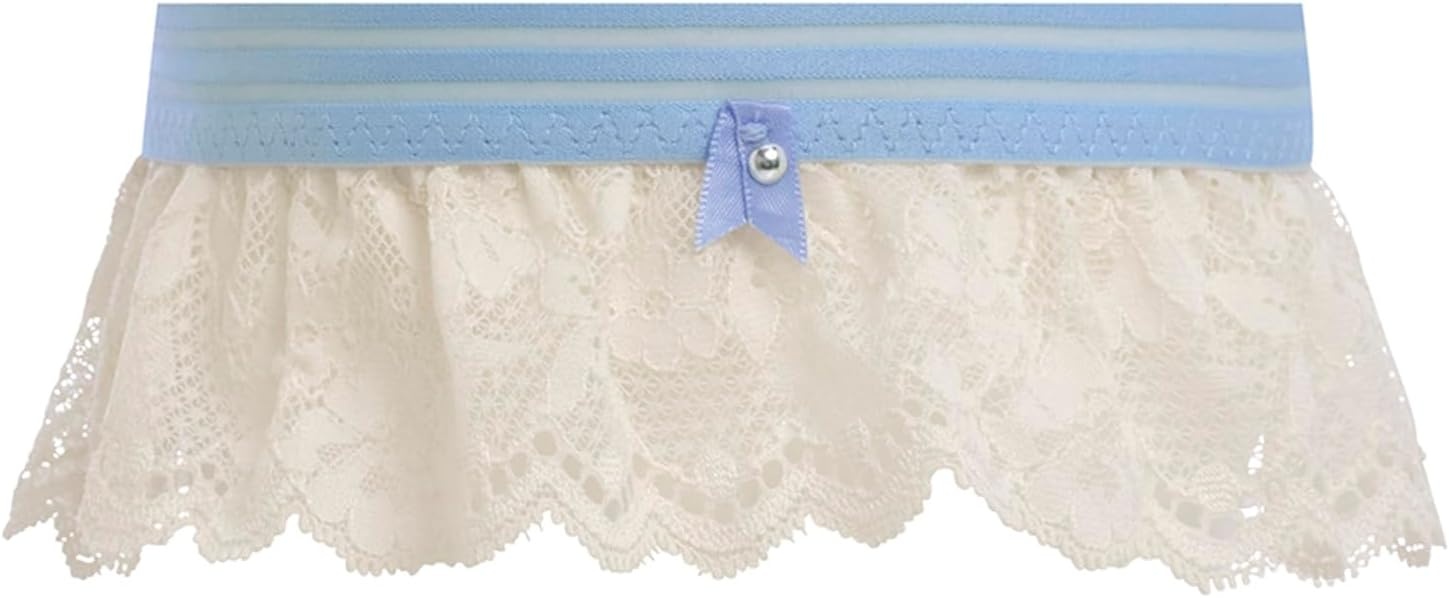 image:imageFreya Womens Offbeat GarterSomething Blue