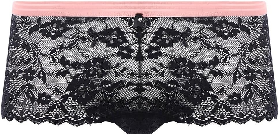 image:imageFreya Womens Offbeat Short BriefBlack