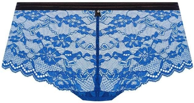 image:imageFreya Womens Offbeat Short BriefDazzling Blue