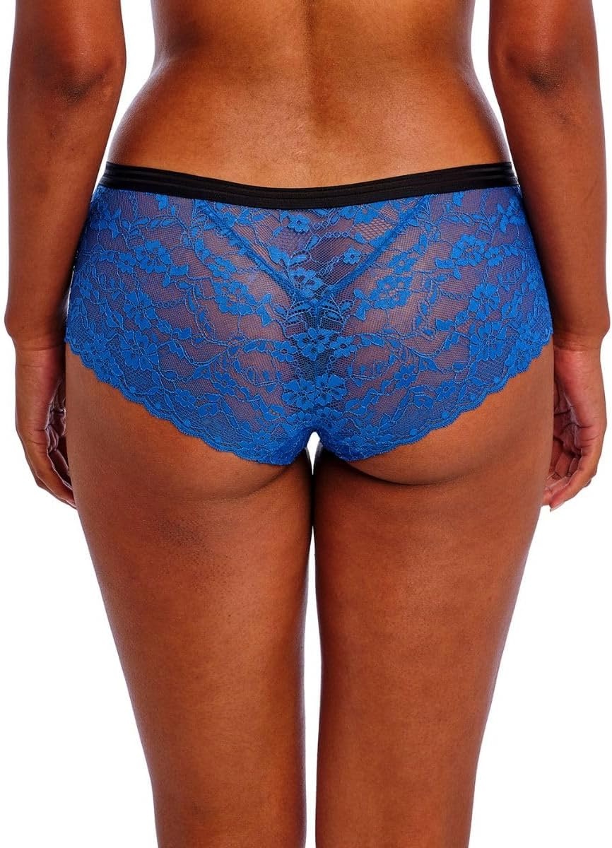image:imageFreya Womens Offbeat Short BriefDazzling Blue