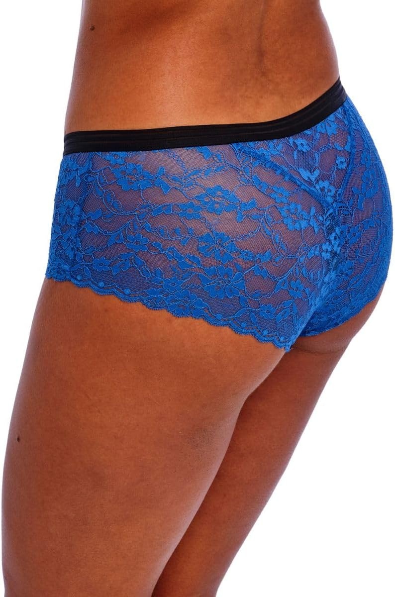 image:imageFreya Womens Offbeat Short BriefDazzling Blue