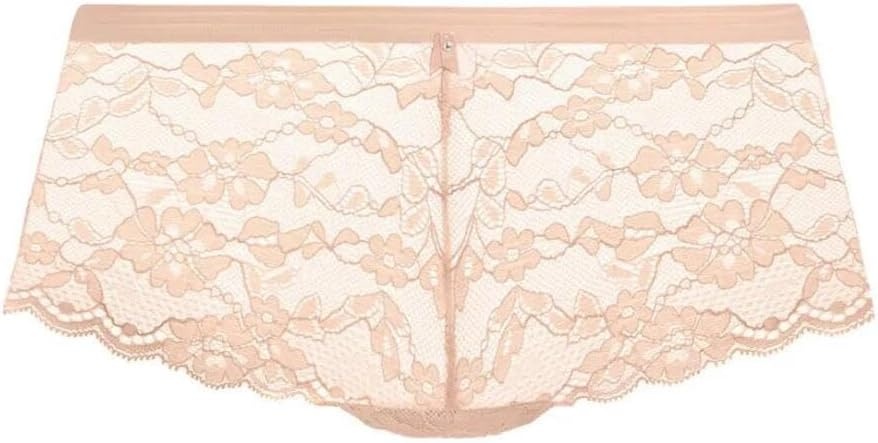 image:imageFreya Womens Offbeat Short BriefNatural Beige