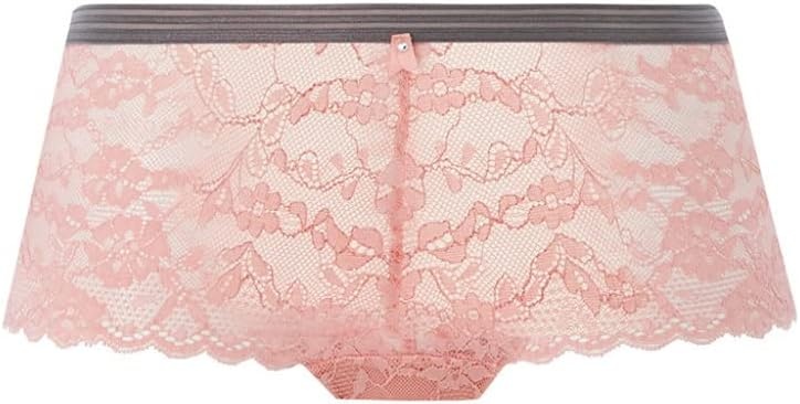 image:imageFreya Womens Offbeat Short BriefRosehip