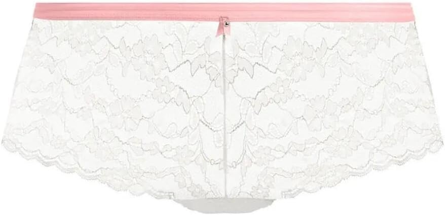 image:imageFreya Womens Offbeat Short BriefWhite