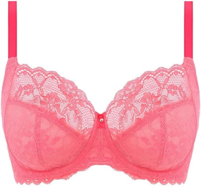 image:imageFreya Womens Offbeat Underwire Side Support BraPink