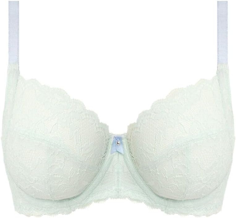 image:imageFreya Womens Offbeat Underwire Side Support BraPure Water