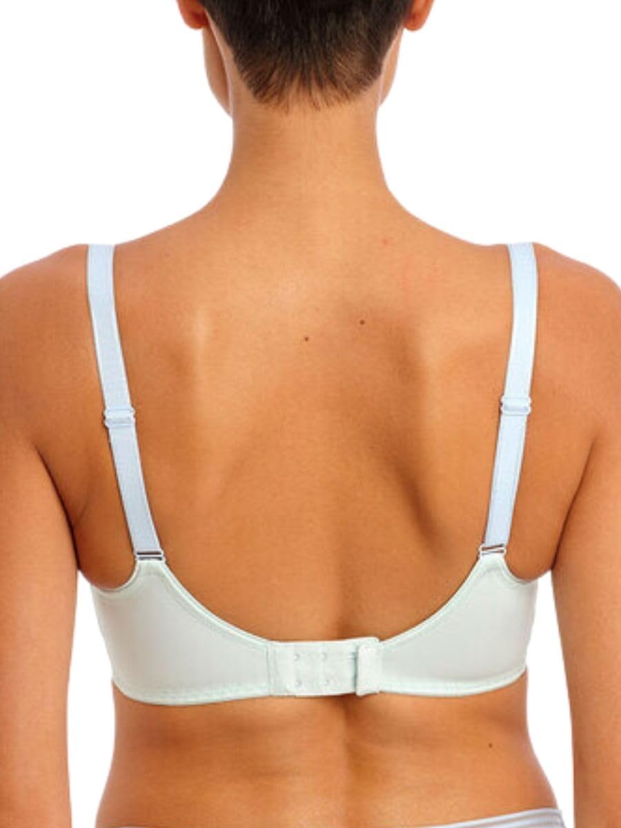 image:imageFreya Womens Offbeat Underwire Side Support BraPure Water