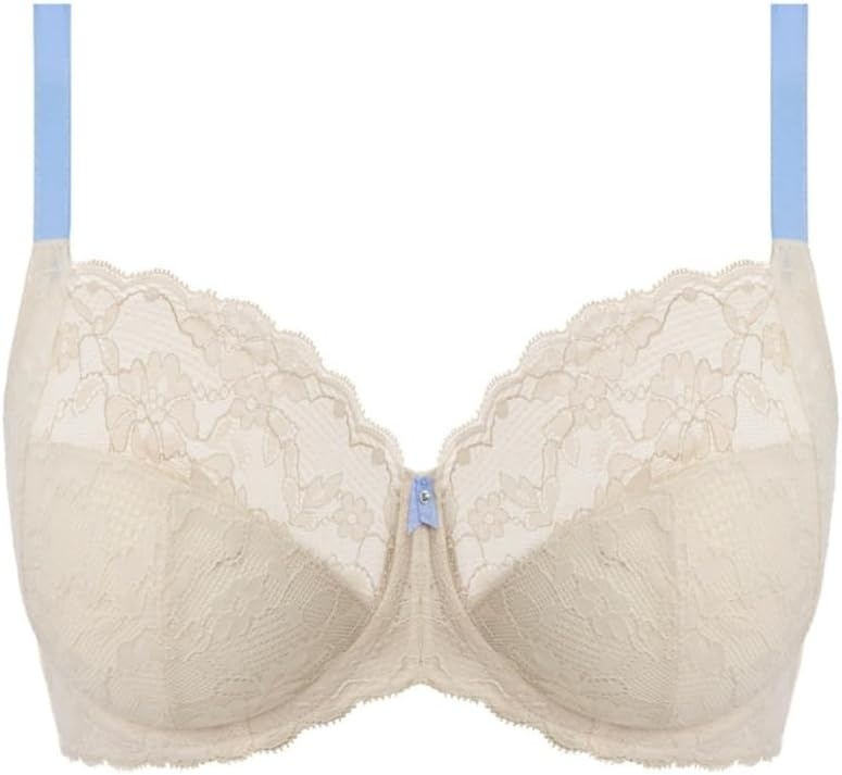 image:imageFreya Womens Offbeat Underwire Side Support BraSomething Blue