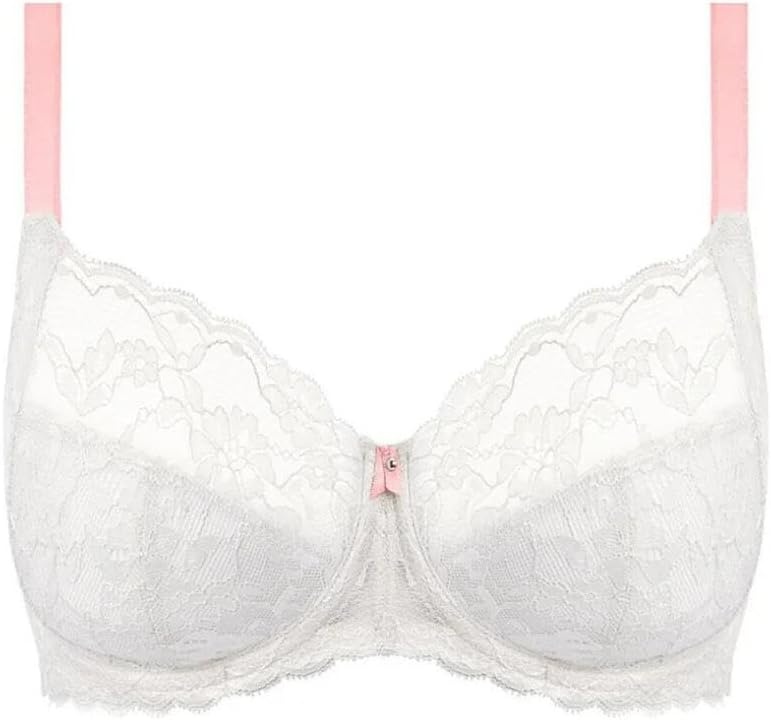 image:imageFreya Womens Offbeat Underwire Side Support BraWhite