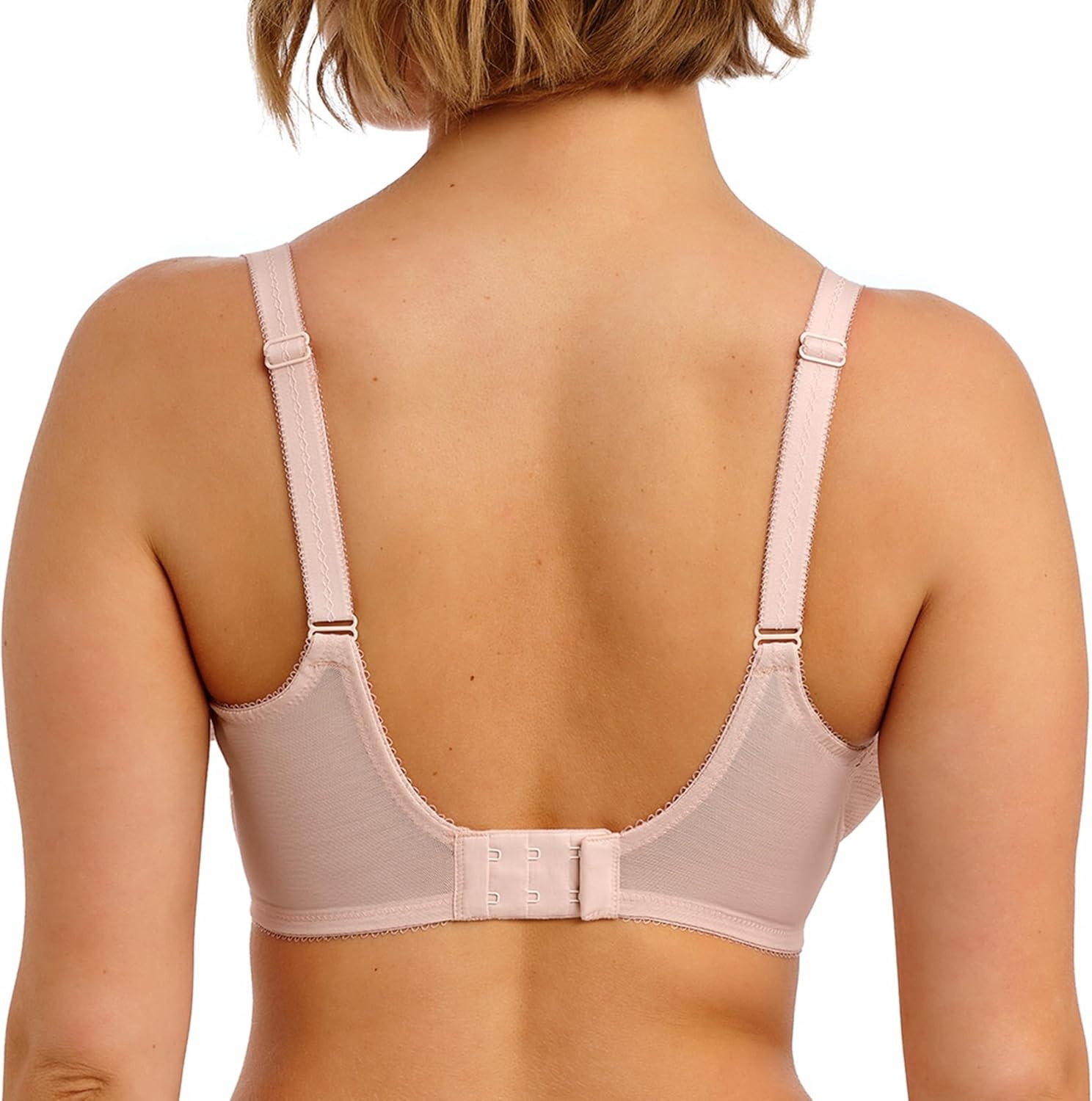 image:imageFreya Womens Quinn Underwire Plunge BraCameo