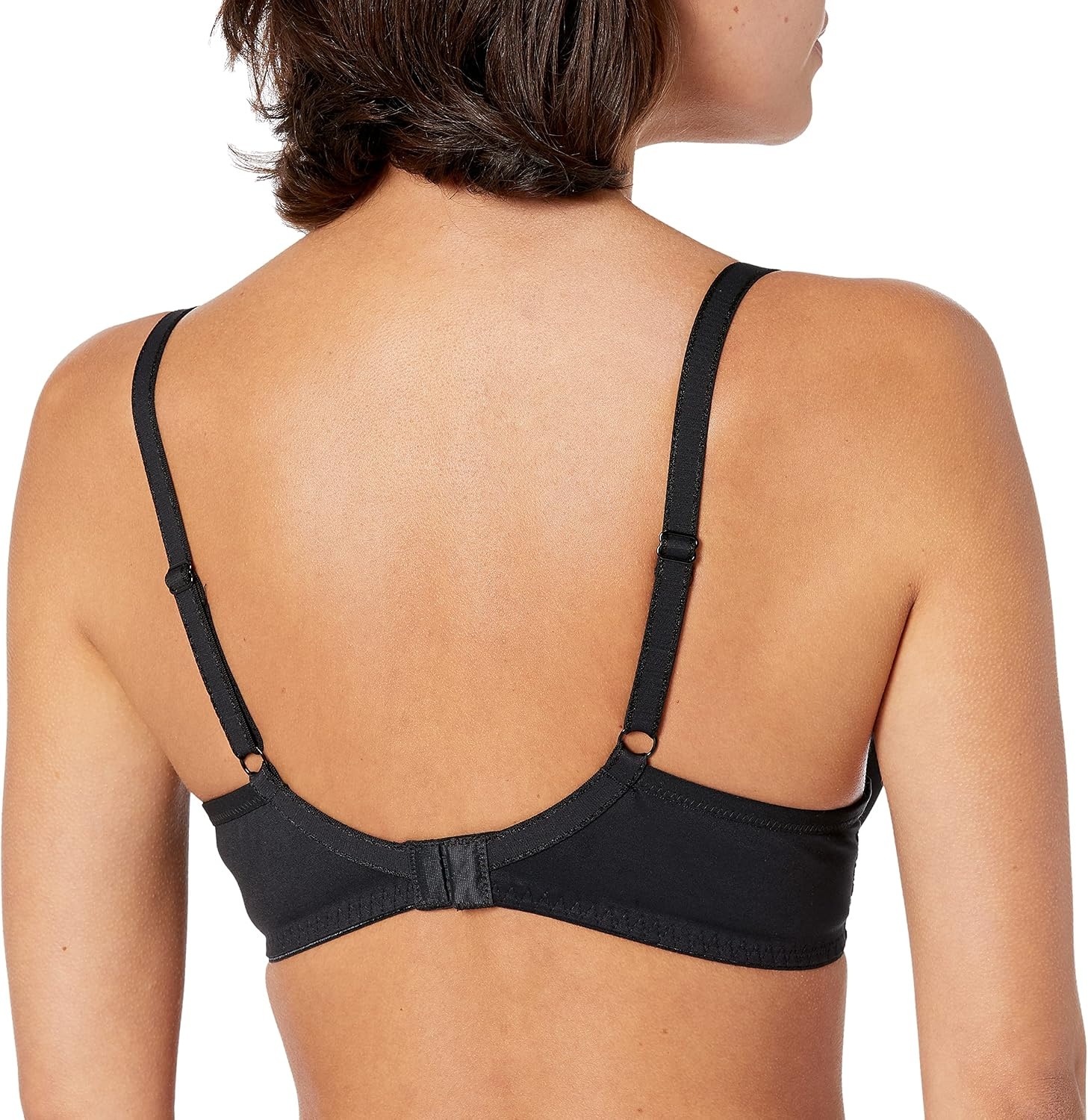image:imageFreya Womens Starlight Balcony Underwire Moulded BraBlack
