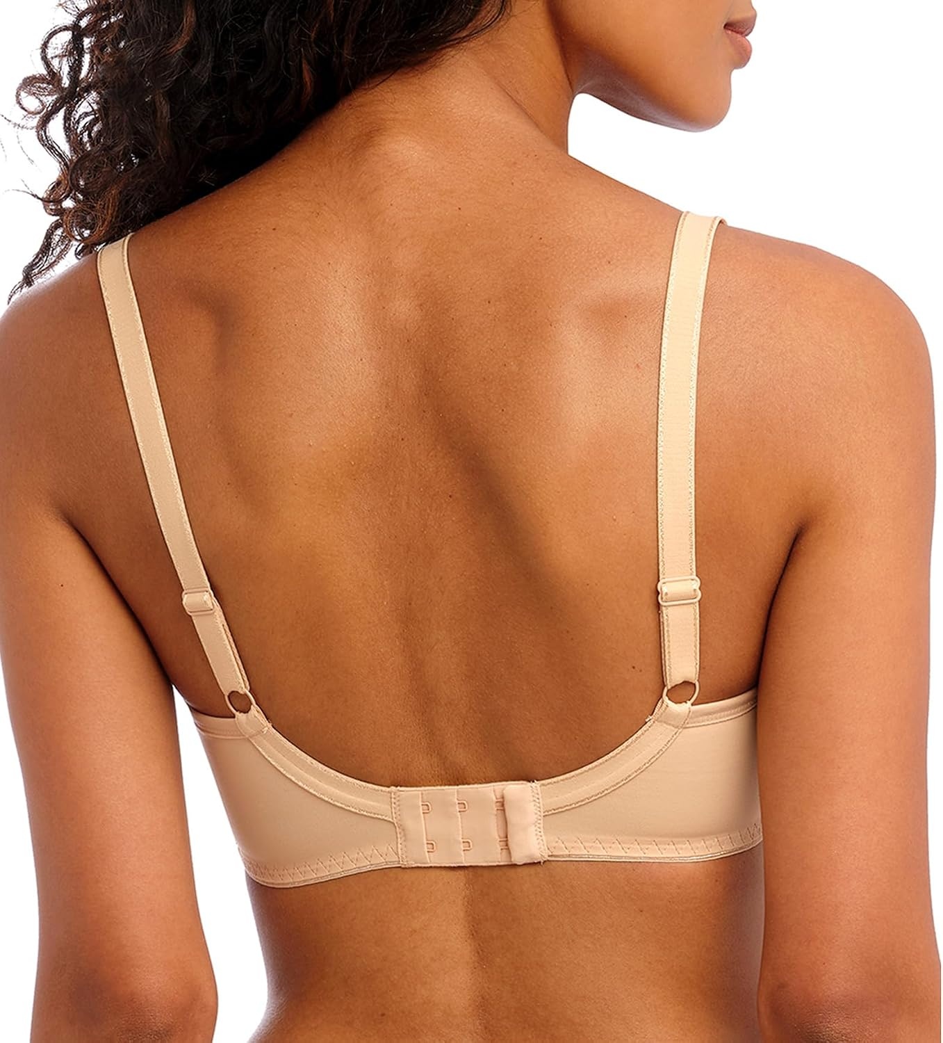 image:imageFreya Womens Starlight Balcony Underwire Moulded BraCaramel