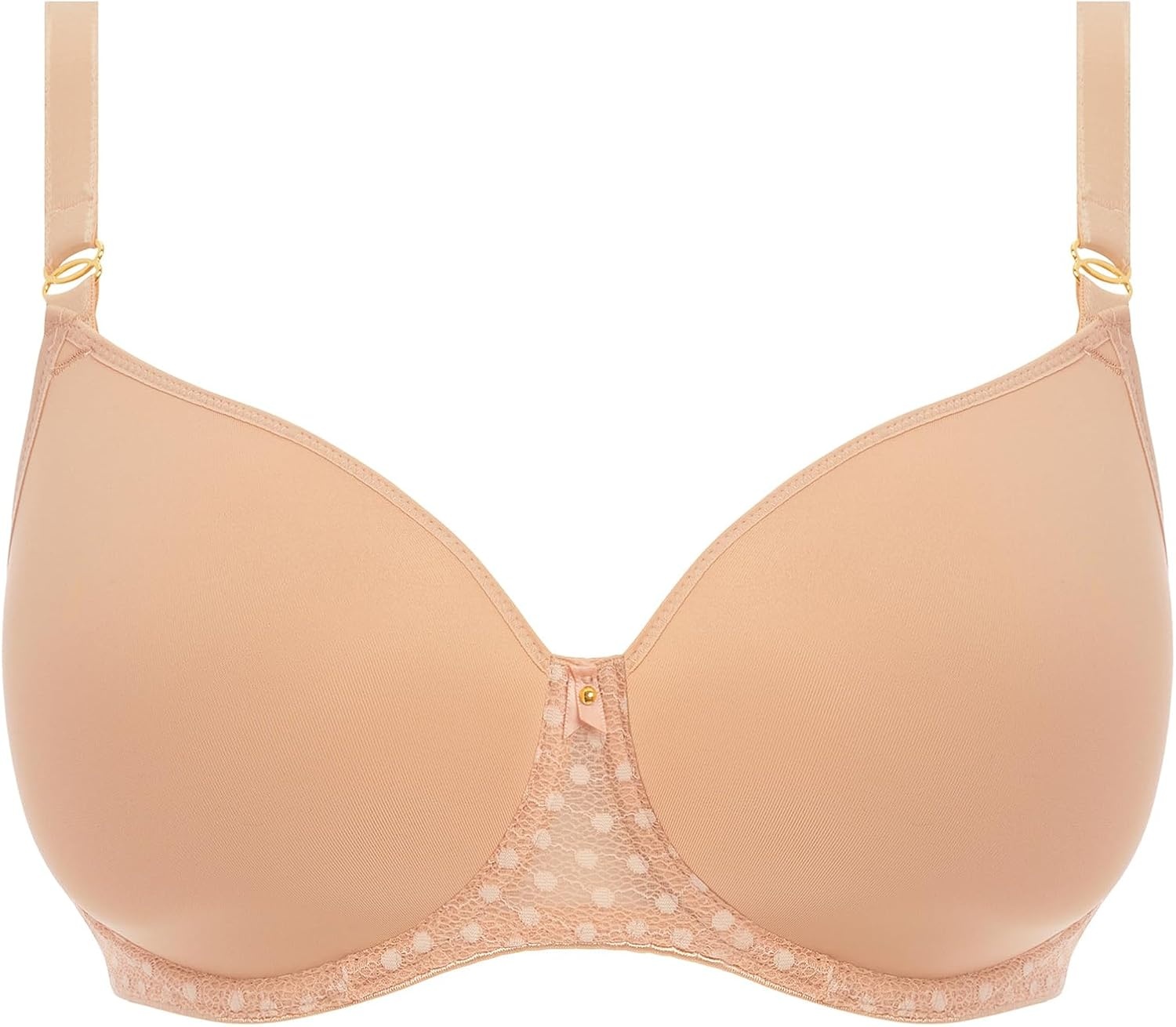 image:imageFreya Womens Starlight Balcony Underwire Moulded BraCaramel